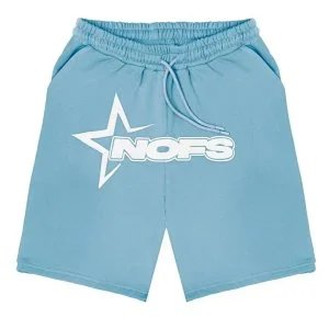 NOF Clothing Men's T Shirt Set