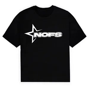 NOF Clothing Men's T Shirt Set