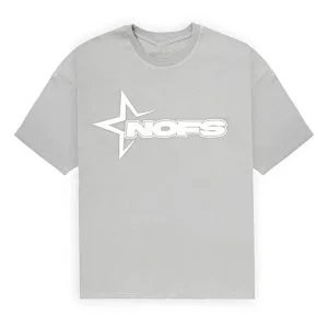NOF Clothing Men's T Shirt Set