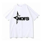 NOF Clothing Men's T Shirt Set