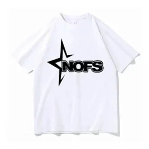 NOF Clothing Men's T Shirt Set