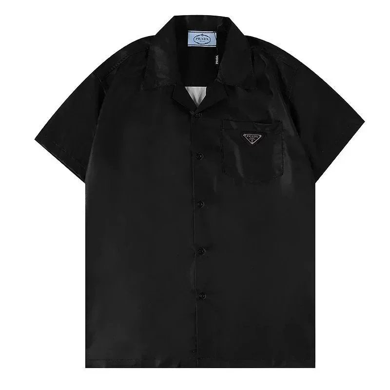 PRAD Clothing Designer Short Sleeve