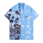 PRAD Clothing Designer Short Sleeve