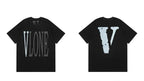 V Clothing Short Sleeve T Shirt