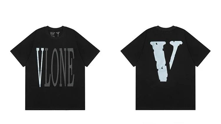 V Clothing Short Sleeve T Shirt