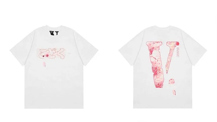 V Clothing Short Sleeve T Shirt