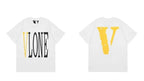 V Clothing Short Sleeve T Shirt