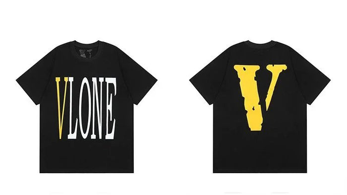 V Clothing Short Sleeve T Shirt