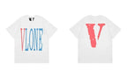 V Clothing Short Sleeve T Shirt