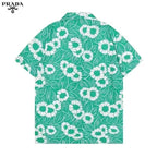 PRAD Clothing Designer Short Sleeve