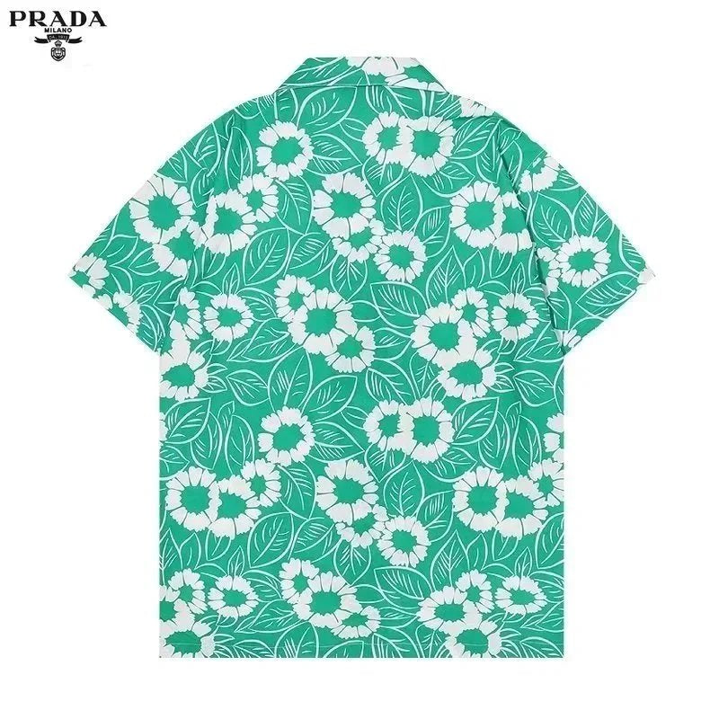 PRAD Clothing Designer Short Sleeve