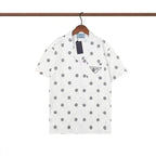 PRAD Clothing Designer Short Sleeve