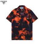PRAD Clothing Designer Short Sleeve