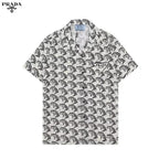 PRAD Clothing Designer Short Sleeve