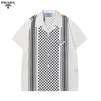 PRAD Clothing Designer Short Sleeve