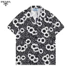 PRAD Clothing Designer Short Sleeve