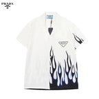 PRAD Clothing Designer Short Sleeve