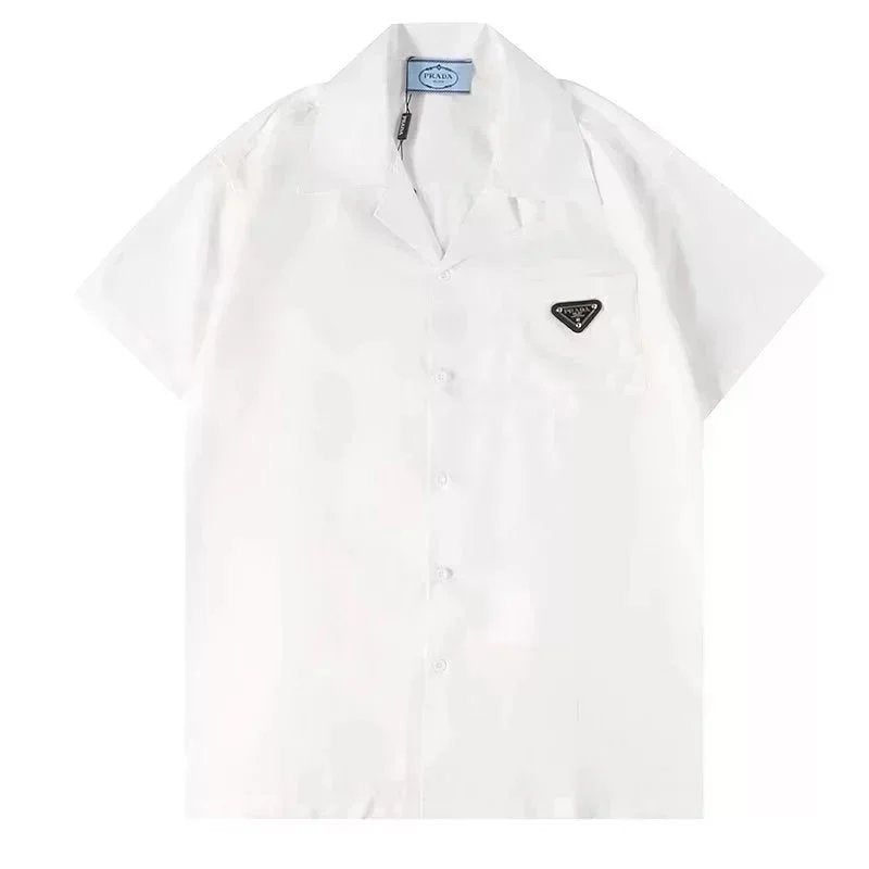 PRAD Clothing Designer Short Sleeve