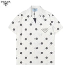 PRAD Clothing Designer Short Sleeve