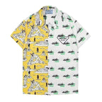PRAD Clothing Designer Short Sleeve