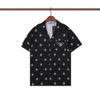 PRAD Clothing Designer Short Sleeve