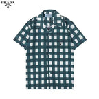 PRAD Clothing Designer Short Sleeve