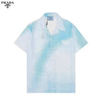 PRAD Clothing Designer Short Sleeve
