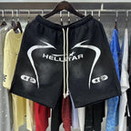 HEL Clothing Short Sleeve T Shirt Set