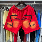 HEL Clothing Short Sleeve T Shirt Set
