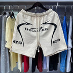 HEL Clothing Short Sleeve T Shirt Set