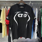 HEL Clothing Short Sleeve T Shirt Set