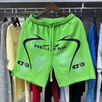 HEL Clothing Short Sleeve T Shirt Set