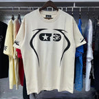 HEL Clothing Short Sleeve T Shirt Set