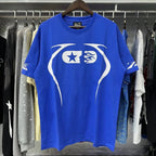HEL Clothing Short Sleeve T Shirt Set
