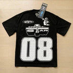 HEL Clothing Short Sleeve T Shirt Set