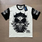 HEL Clothing Short Sleeve T Shirt Set