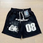 HEL Clothing Short Sleeve T Shirt Set