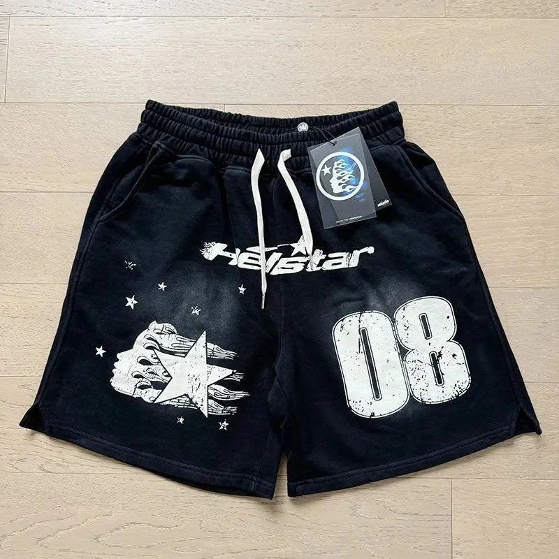 HEL Clothing Short Sleeve T Shirt Set