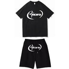 NOF Clothing Men's T Shirt Set