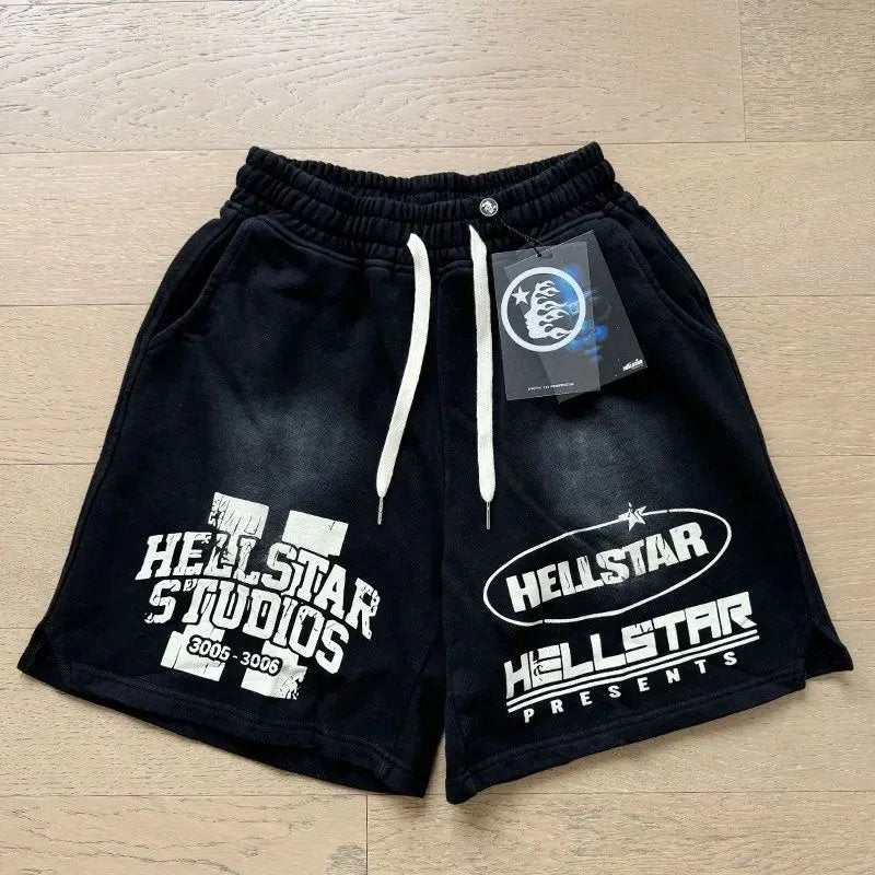 HEL Clothing Short Sleeve T Shirt Set