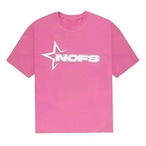 NOF Clothing Men's T Shirt Set