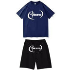 NOF Clothing Men's T Shirt Set