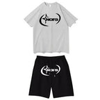 NOF Clothing Men's T Shirt Set
