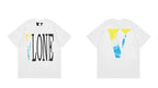 V Clothing Short Sleeve T Shirt