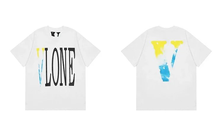V Clothing Short Sleeve T Shirt