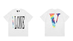 V Clothing Short Sleeve T Shirt