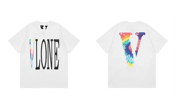 V Clothing Short Sleeve T Shirt