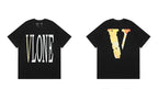 V Clothing Short Sleeve T Shirt