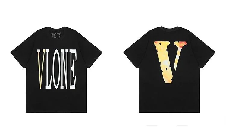 V Clothing Short Sleeve T Shirt