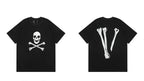 V Clothing Short Sleeve T Shirt